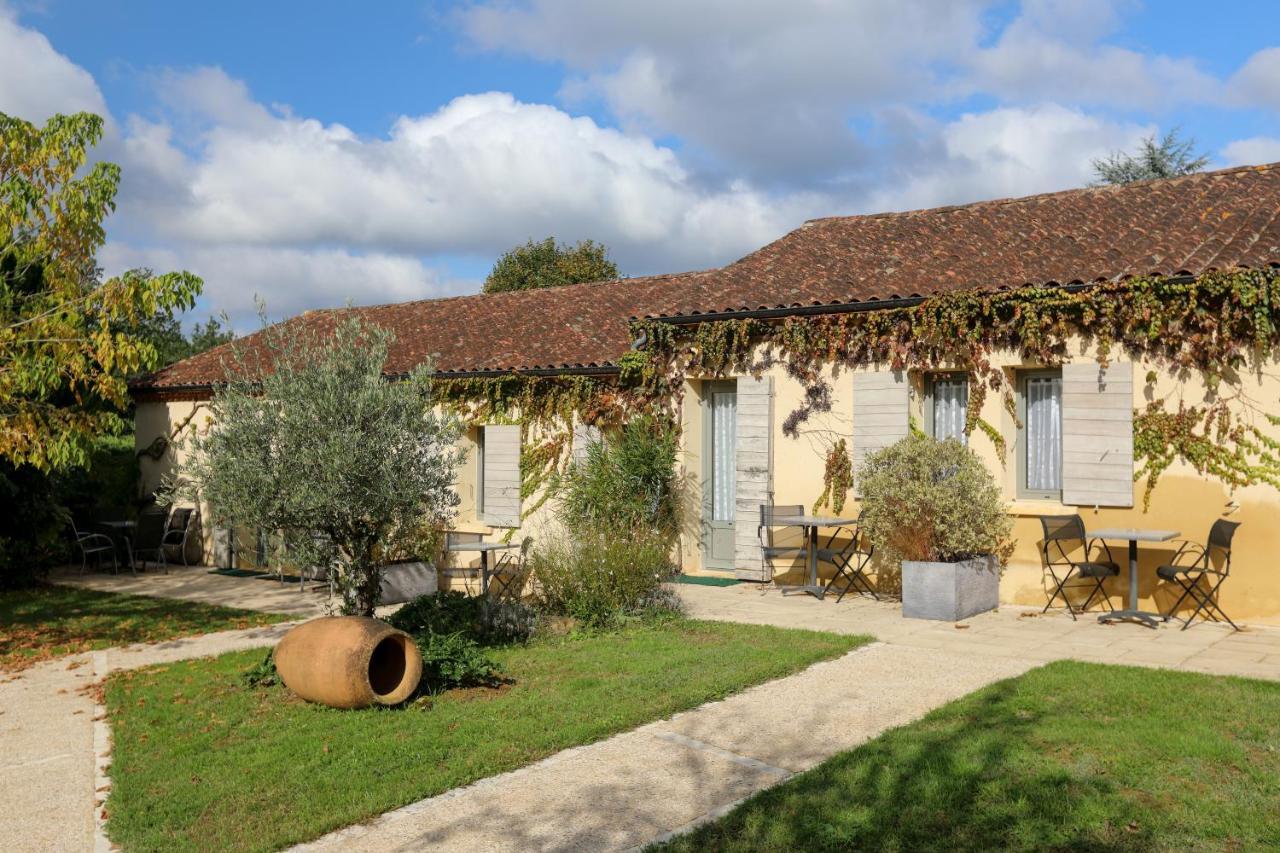 Hotel Le Mas de Castel - Piscine chauffee Sarlat Esterno foto