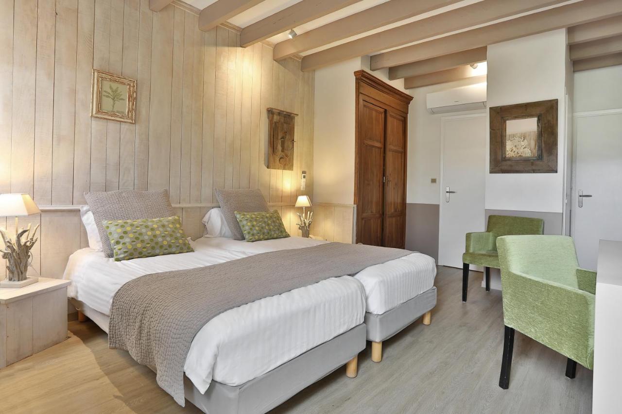Hotel Le Mas de Castel - Piscine chauffee Sarlat Esterno foto